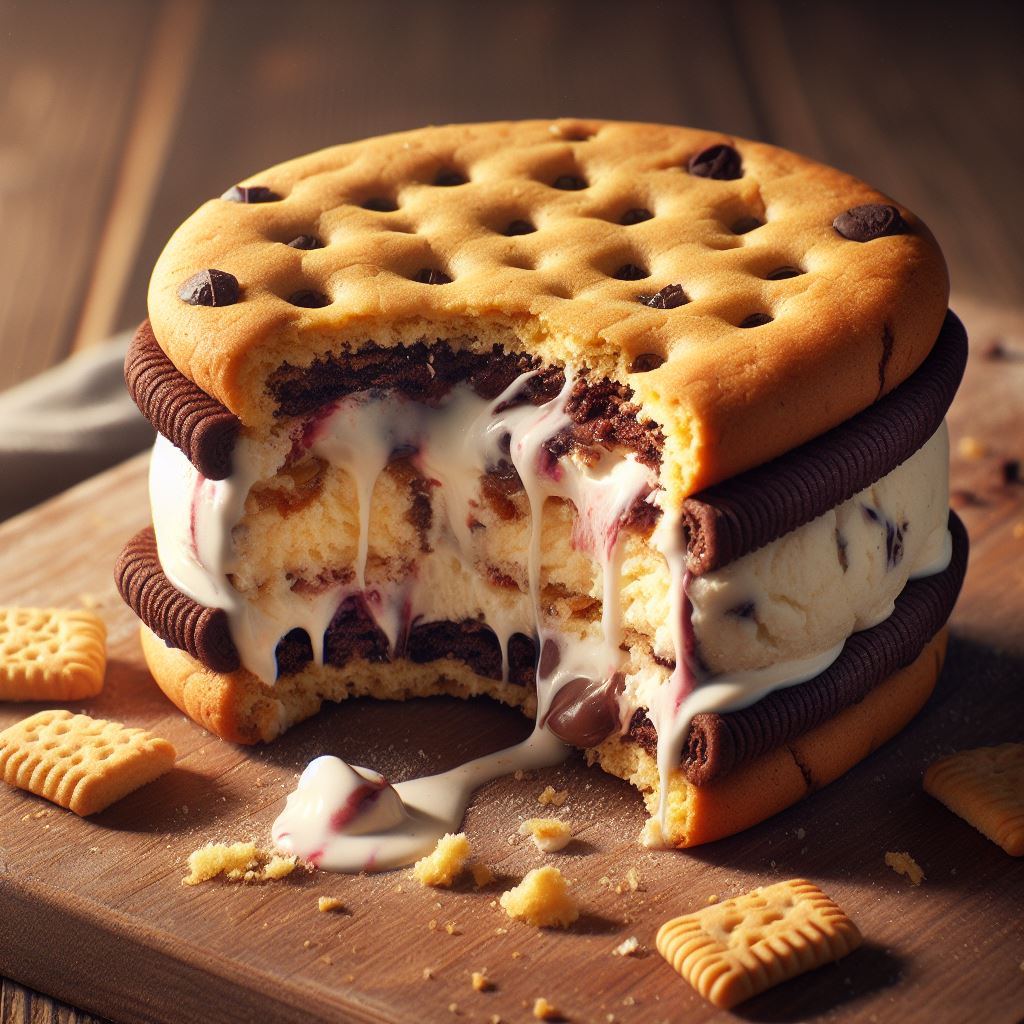 When Chipwich’s Are Nothing But A Soggy&nbsp;Wafer