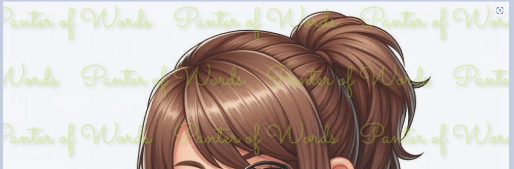 Relentless Panting – One Blog at a&nbsp;Time