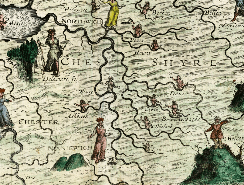 The Folklore of the King’s&nbsp;Lea