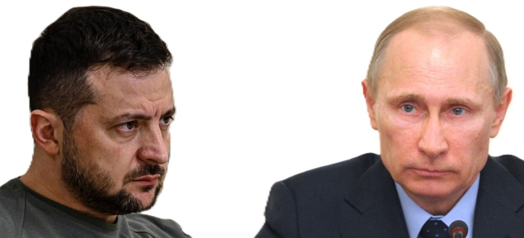 The Facade of Trump’s Diplomacy on Russia-Ukraine&nbsp;Conflict